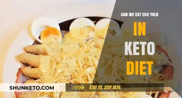 Keto Diet: Egg Yolks – Friend or Foe?