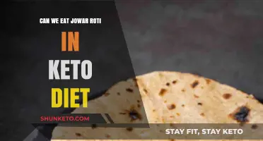 Jowar Roti: A Keto-Friendly Staple?
