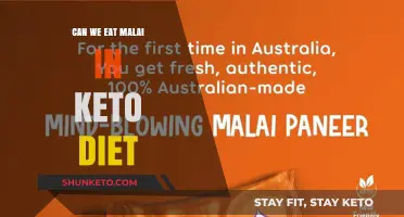 Keto Diet: Can You Eat Malai?