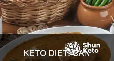 can we eat malai in keto diet