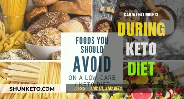Milets and Keto: What You Need to Know