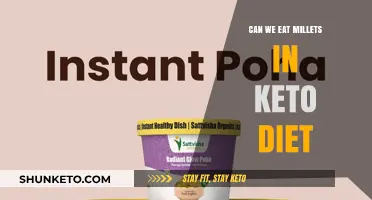 Millets and Keto: A Healthy Combination?