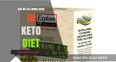 Mung Beans: Keto-Friendly or Not?