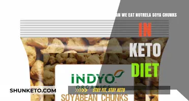 Soya Chunks: A Keto-Friendly Superfood?