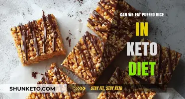 Puffed Rice and Keto: A Healthy Match?