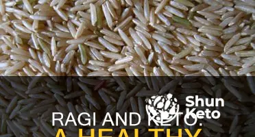 can we eat ragi in keto