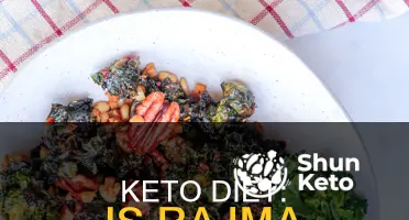 can we eat rajma in keto diet