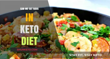 Is Rava Keto-Friendly? Exploring the Grain's Place in Your Diet