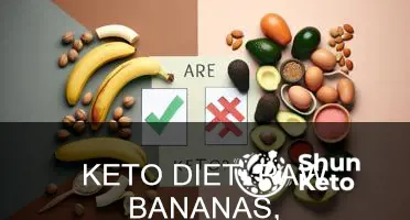 can we eat raw banana in keto diet