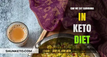 Is Sabudana Keto-Friendly?