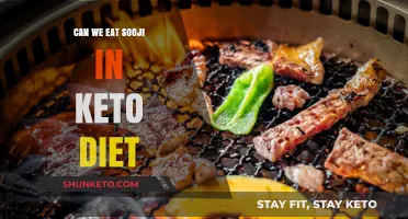 Sooji on Keto: What You Need to Know