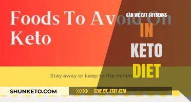 Soybeans on Keto: What You Need to Know