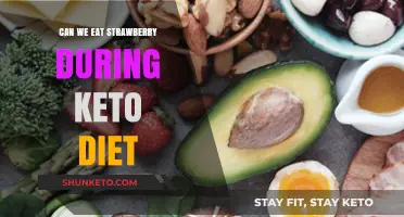 Strawberries on Keto: Friend or Foe?