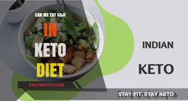 Suji on Keto: What You Need to Know