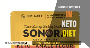 Sweet Corn and Keto: What's the Verdict?