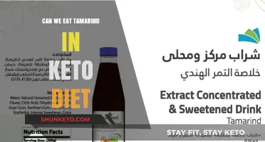Keto Diet: Can Tamarind Fit In?