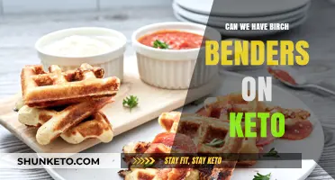 Birch Benders on Keto: Are These Pancakes Diet-Friendly?
