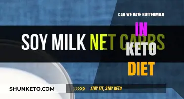 Is Buttermilk Keto-Friendly? A Guide to Low-Carb Dairy Options