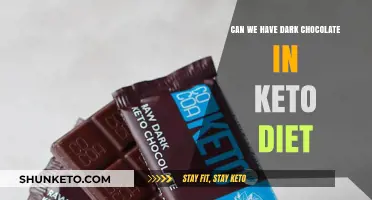 Is Dark Chocolate Keto-Friendly? A Guide to Indulging Guilt-Free