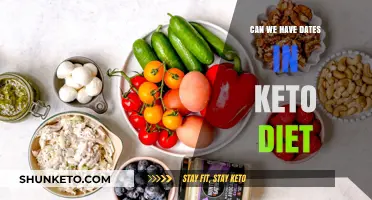 Can Dates Fit into a Keto Diet? Sweet Truth Revealed