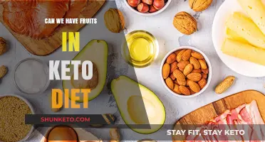 Can You Eat Fruits on Keto? A Low-Carb Guide