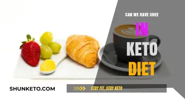 Is Ghee Keto-Friendly? Benefits and Uses in a Low-Carb Diet
