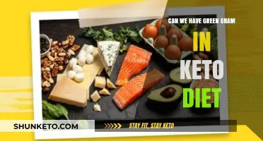 Green Gram and Keto: Can This Legume Fit Your Low-Carb Diet?