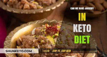 Is Jaggery Keto-Friendly? Sweet Truth for Low-Carb Dieters