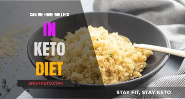Millets and Keto: Can These Ancient Grains Fit Your Low-Carb Diet?