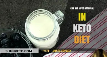 Is Oatmeal Keto-Friendly? Discover the Truth for Your Low-Carb Diet