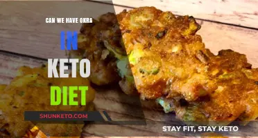 Is Okra Keto-Friendly? Nutritional Benefits and Low-Carb Tips
