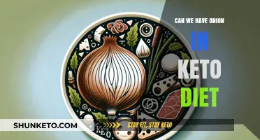 Onions on Keto: Are They Low-Carb and Diet-Friendly?