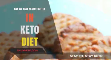 Is Peanut Butter Keto-Friendly? A Nutty Diet Guide