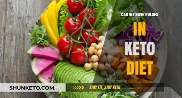 Pulses on Keto: Can Legumes Fit Your Low-Carb Lifestyle?