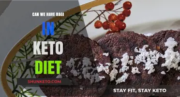 Ragi in Keto: Is This Superfood Diet-Friendly?