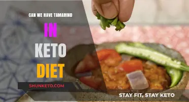 Is Tamarind Keto-Friendly? Unlocking Its Role in a Low-Carb Diet