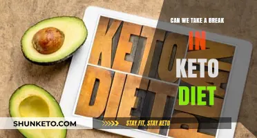 Taking a Break from Keto: Is It Possible or Risky?