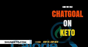 ChatGPT and Keto: Can AI Help Optimize Your Low-Carb Diet?