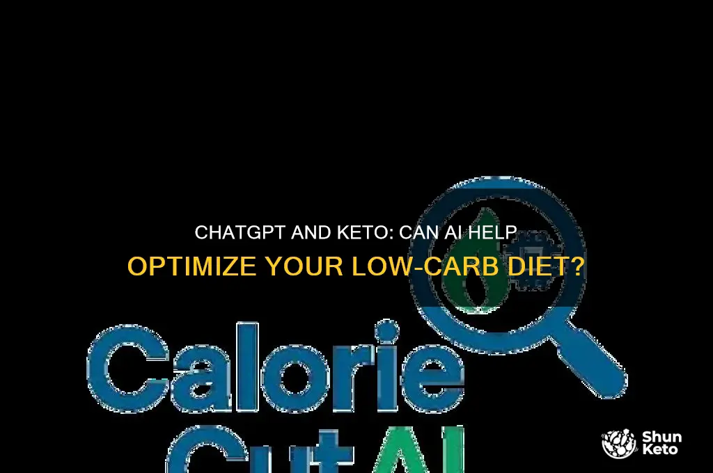 can we use chatgoal on keto