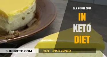 Is Curd Keto-Friendly? Benefits and Tips for Low-Carb Diets