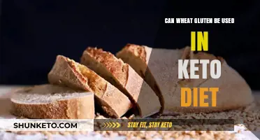 Is Wheat Gluten Keto-Friendly? Exploring Its Role in Low-Carb Diets