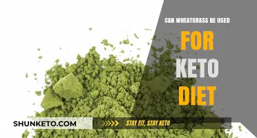 Wheatgrass and Keto: A Low-Carb Superfood for Your Diet?