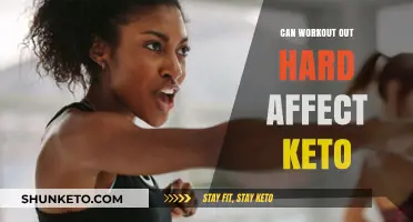 Intense Workouts on Keto: Benefits, Risks, and Optimal Performance Tips