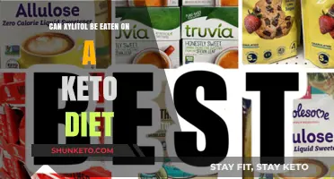 Xylitol and Keto: What You Need to Know