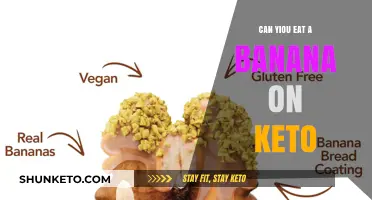 Can You Eat Bananas on a Keto Diet?