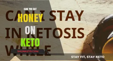 Honey and Keto: A Sweet Combination?
