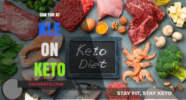 Can You Eat Clean on Keto? A Guide to Healthy Low-Carb Eating