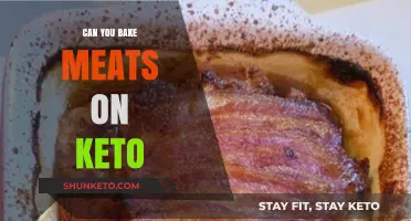Keto-Friendly Baking: Mastering Meat Dishes with Low-Carb Techniques