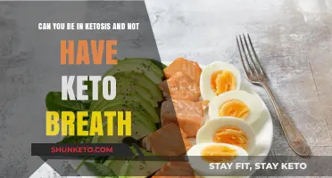 Ketosis Without Keto Breath: Is It Possible? Discover the Truth