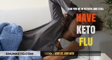 Keto Flu in Ketosis: Understanding Symptoms and Solutions for Relief